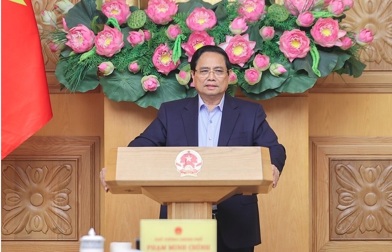 PM Chinh demands cohesive, responsive two-tier local governance